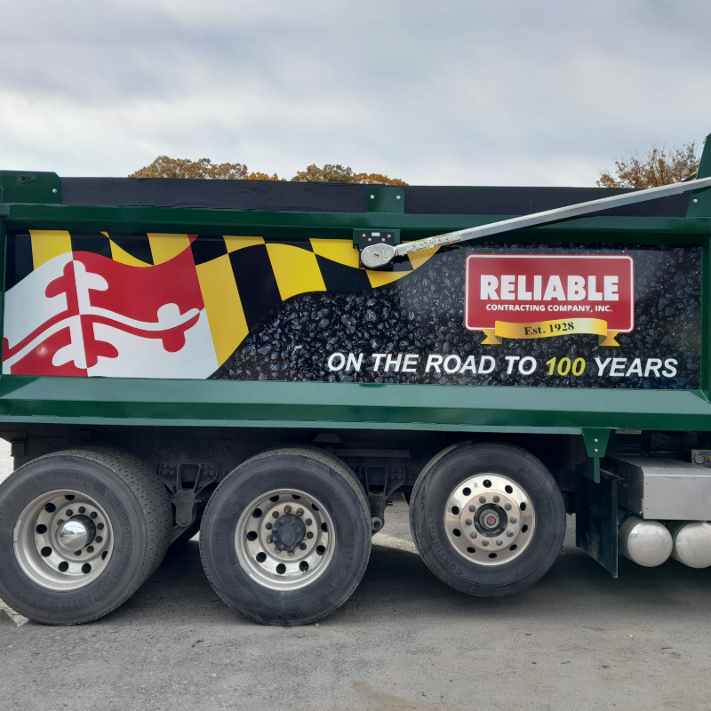 vehicle graphics